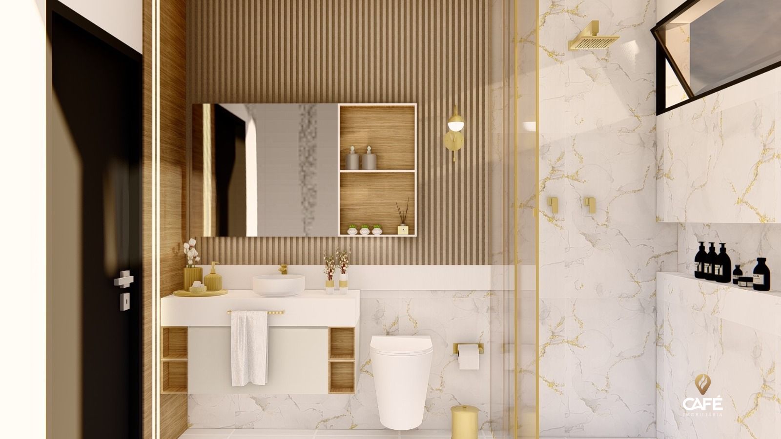 Casa, 3 quartos, 168 m² - Foto 12