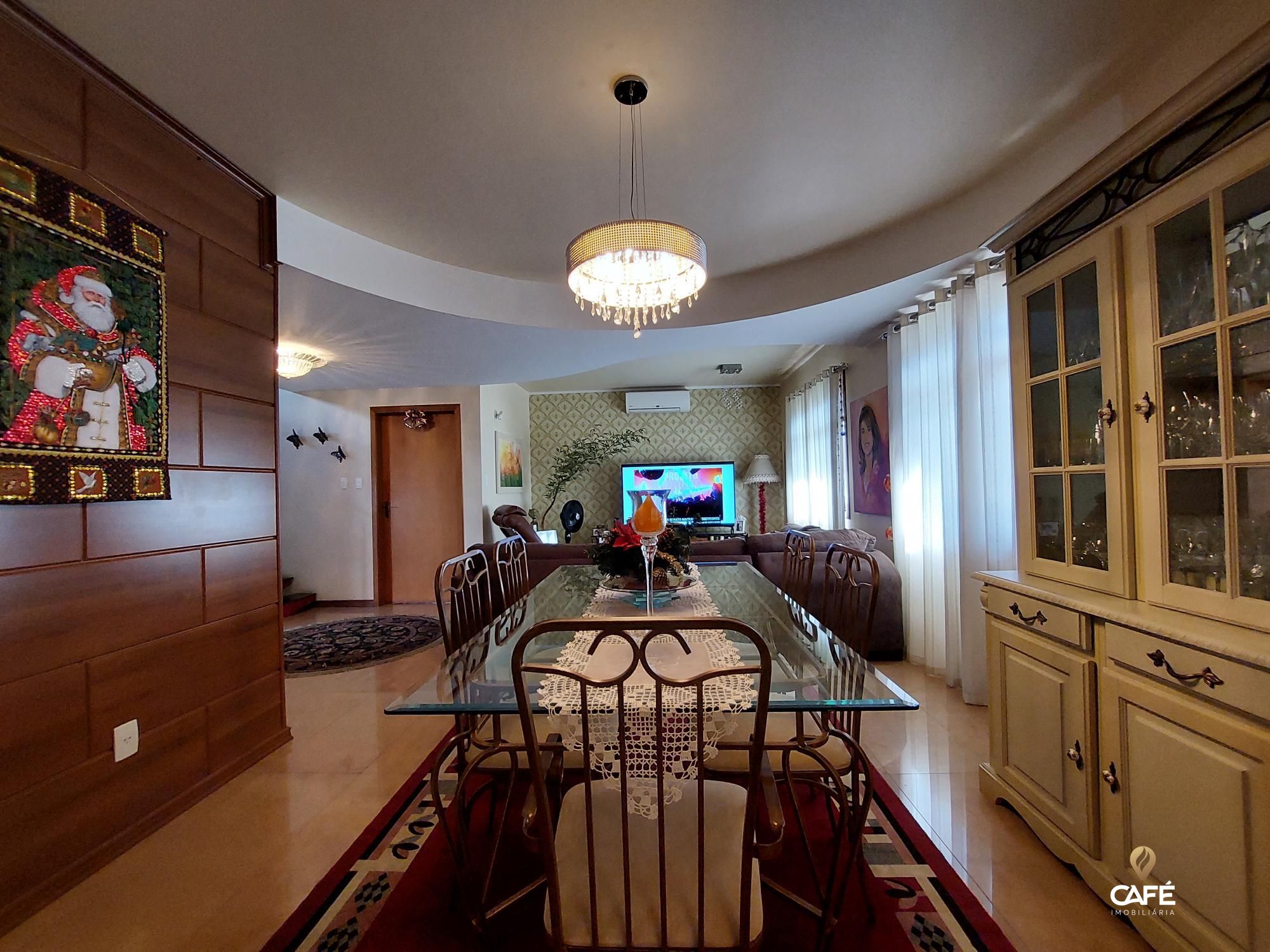 Casa, 4 quartos, 309 m² - Foto 20