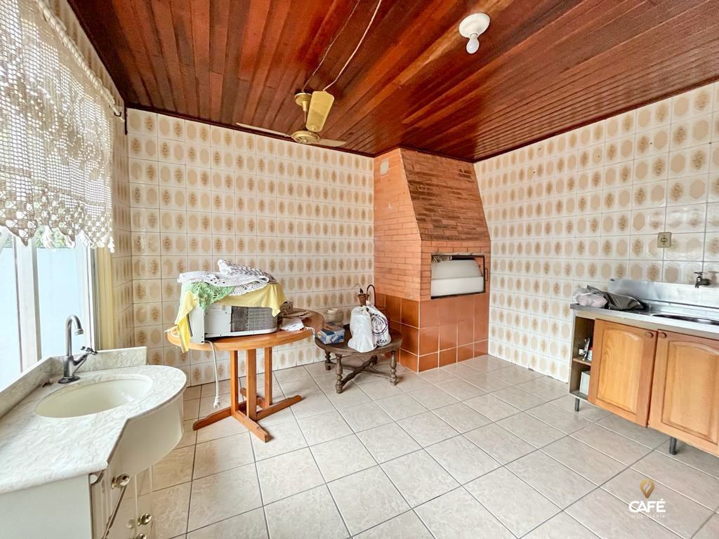 Casa, 3 quartos, 216 m² - Foto 14