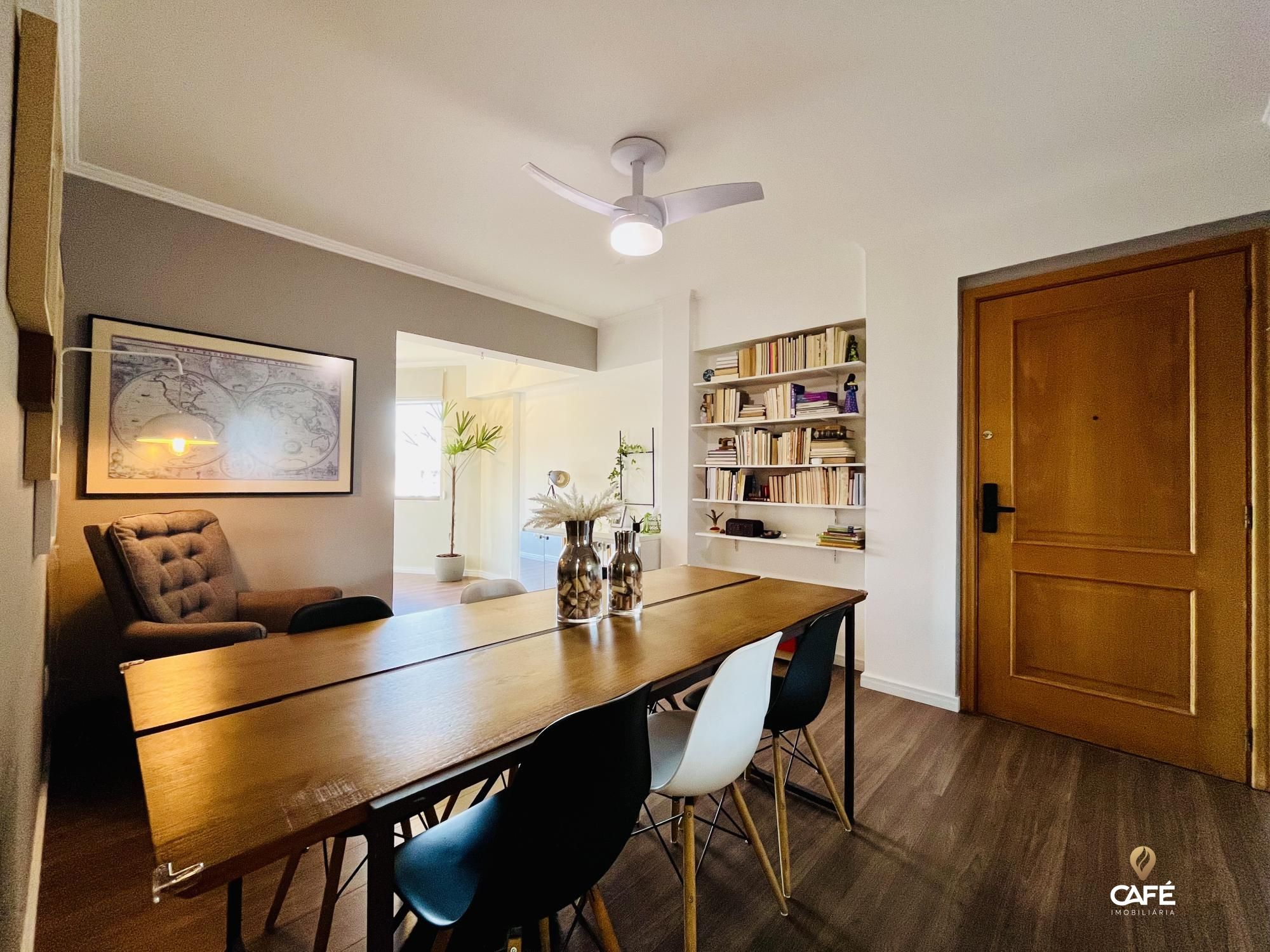 Apartamento, 3 quartos, 115 m² - Foto 1