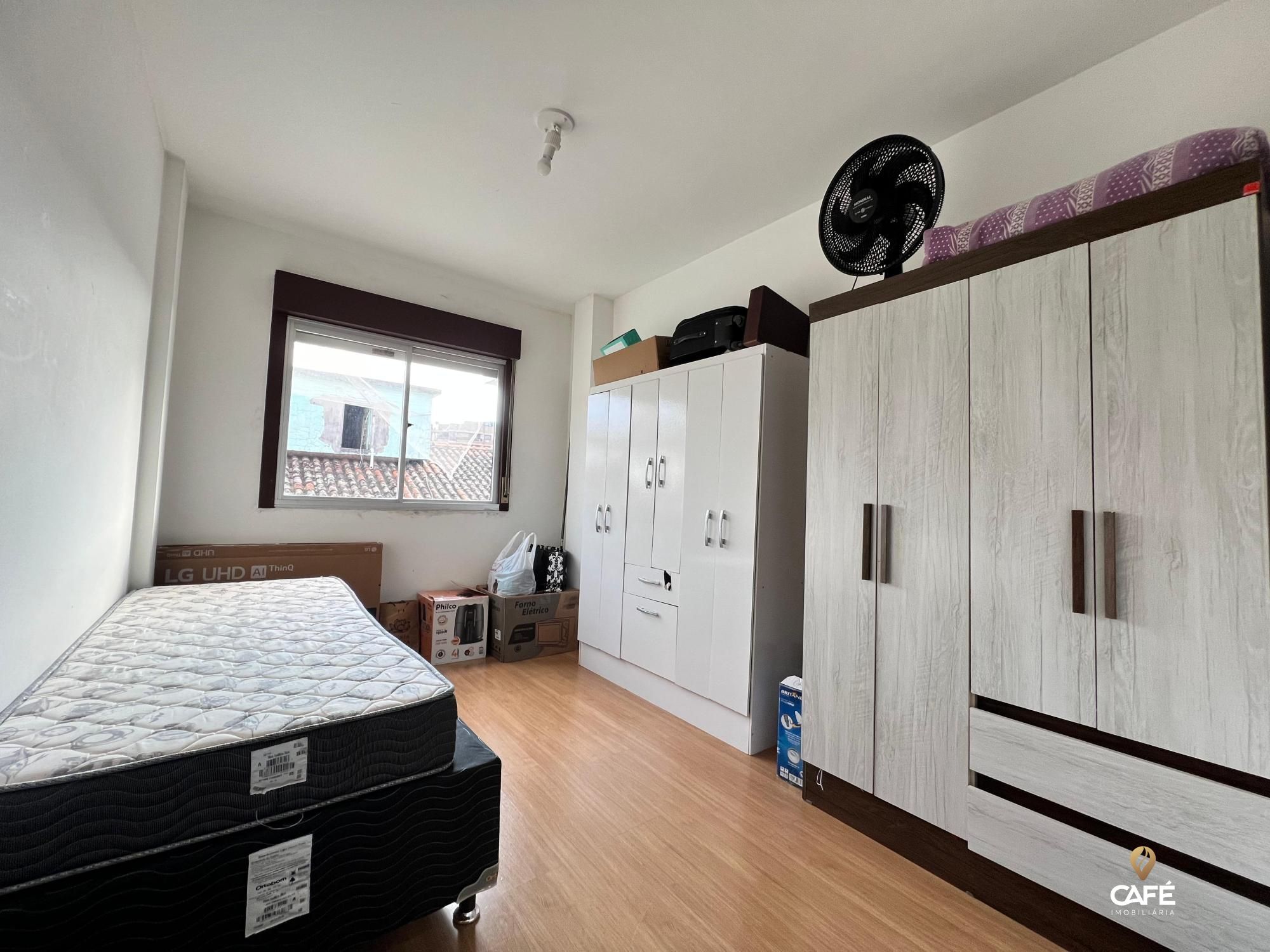 Apartamento à venda com 2 quartos, 71m² - Foto 8