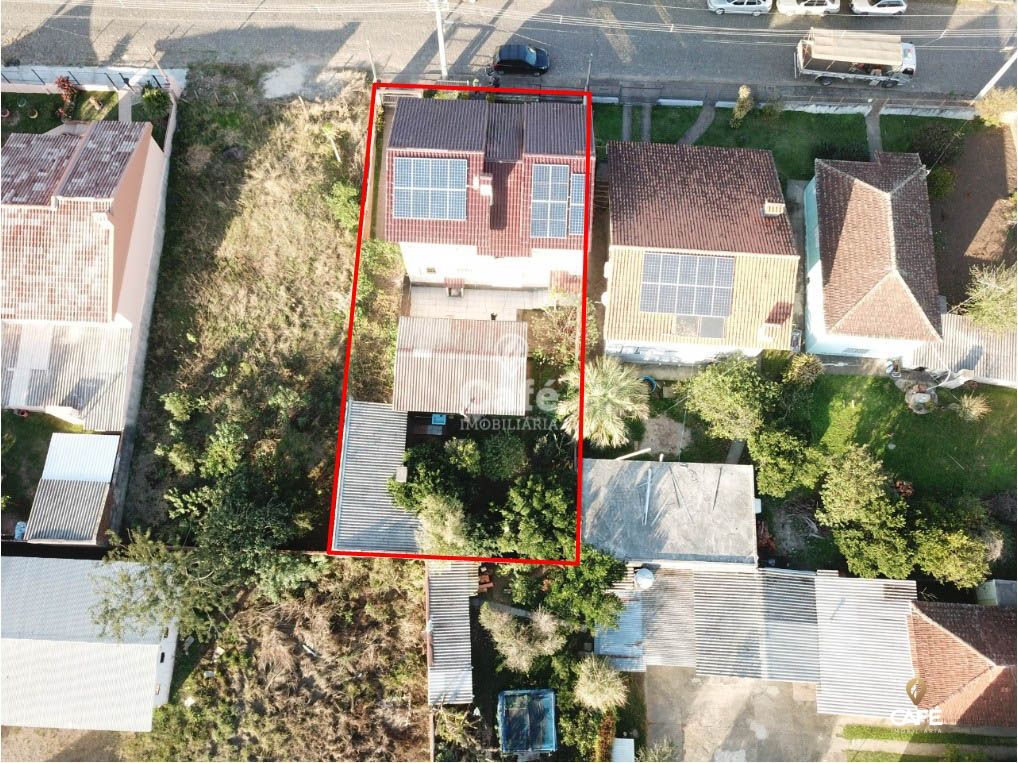 Casa, 5 quartos, 203 m² - Foto 31