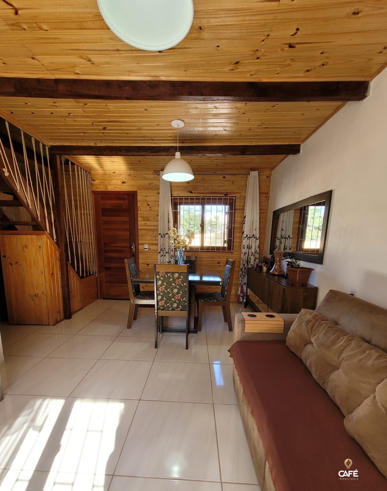 Casa, 2 quartos, 59 m² - Foto 7