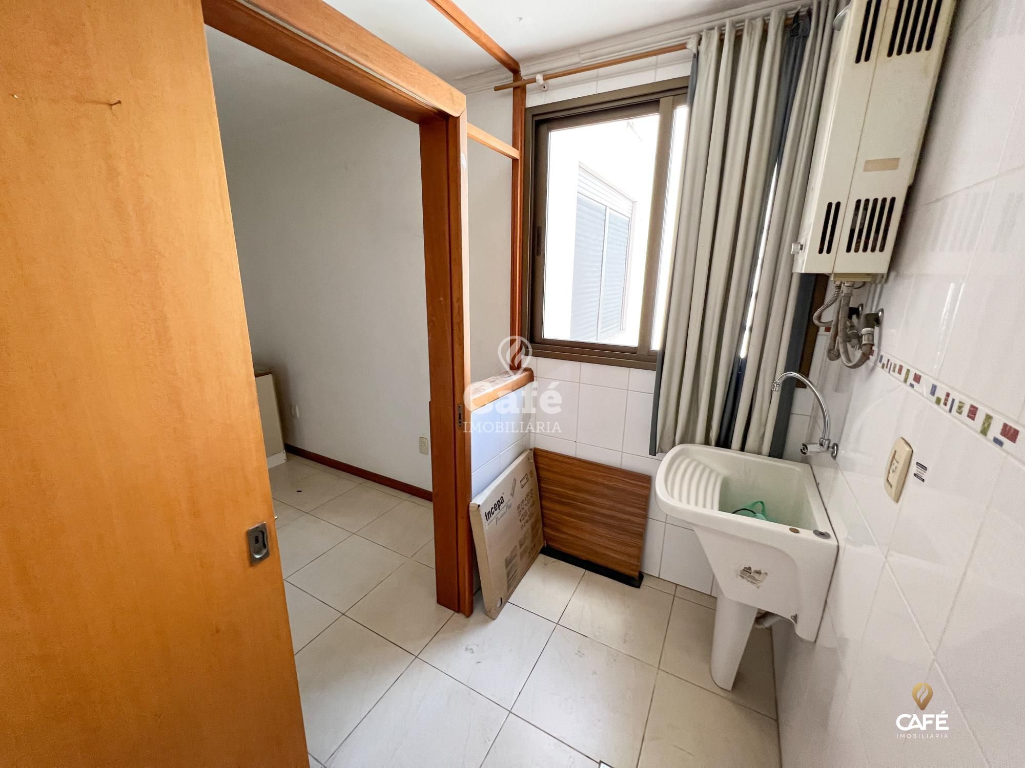 Cobertura à venda com 3 quartos, 291m² - Foto 3