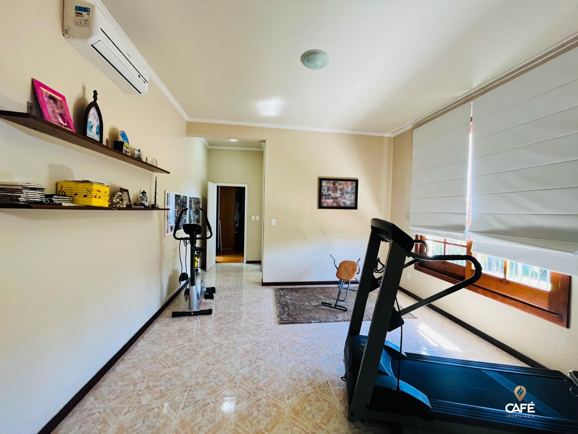 Casa, 5 quartos, 464 m² - Foto 15