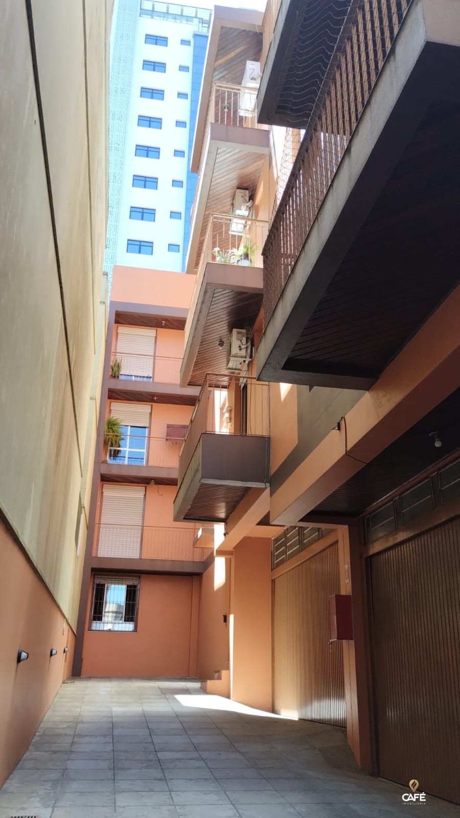 Apartamento à venda com 1 quarto, 45m² - Foto 8