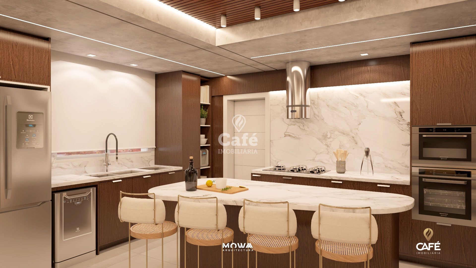 Apartamento, 3 quartos, 160 m² - Foto 15