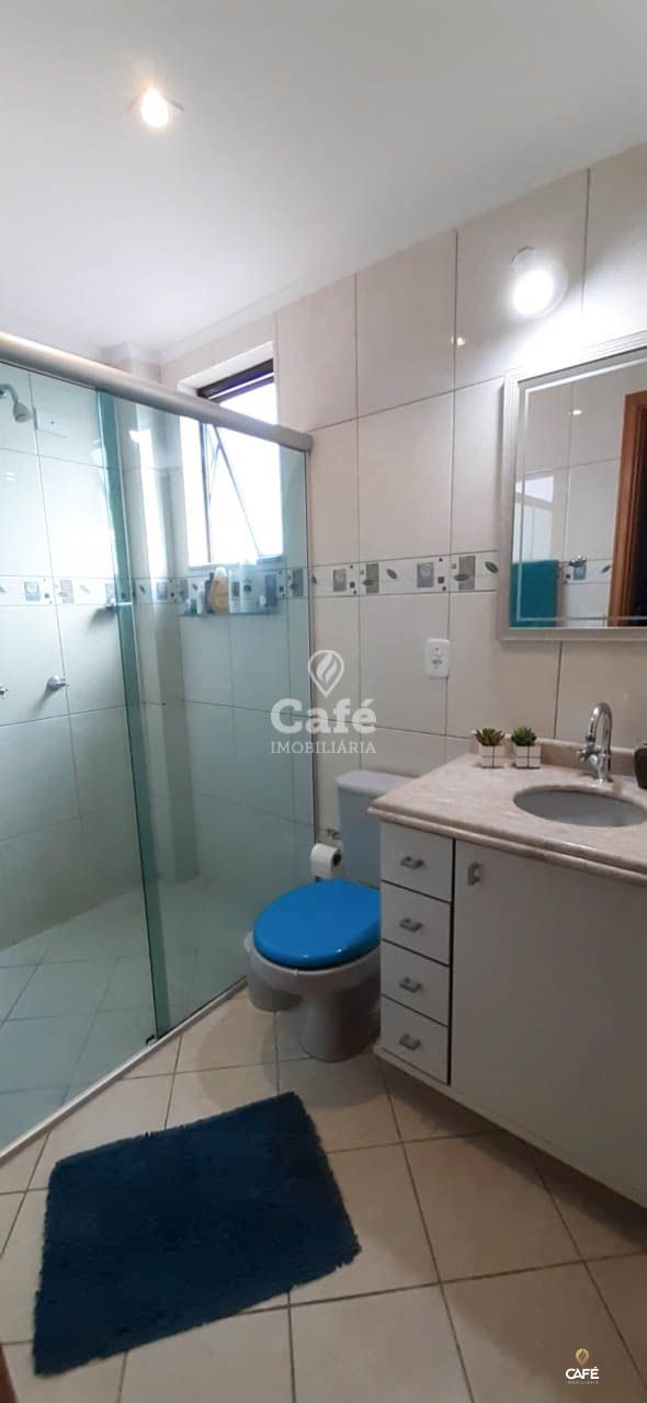 Apartamento à venda com 3 quartos, 115m² - Foto 23