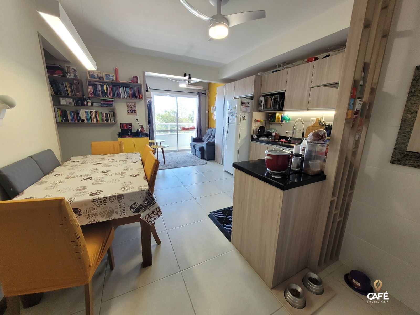 Apartamento, 2 quartos, 68 m² - Foto 1