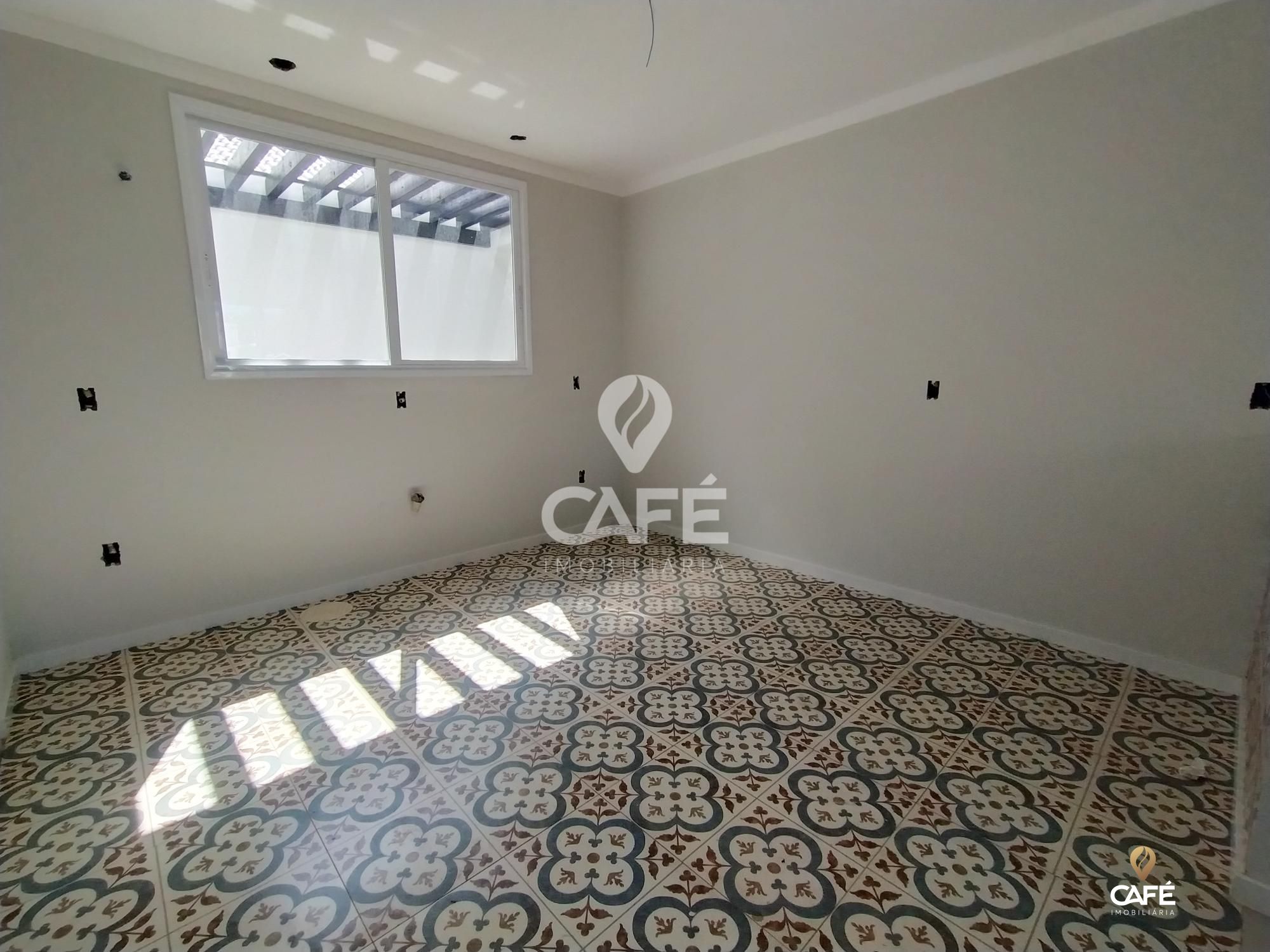 Casa à venda com 3 quartos, 157m² - Foto 4