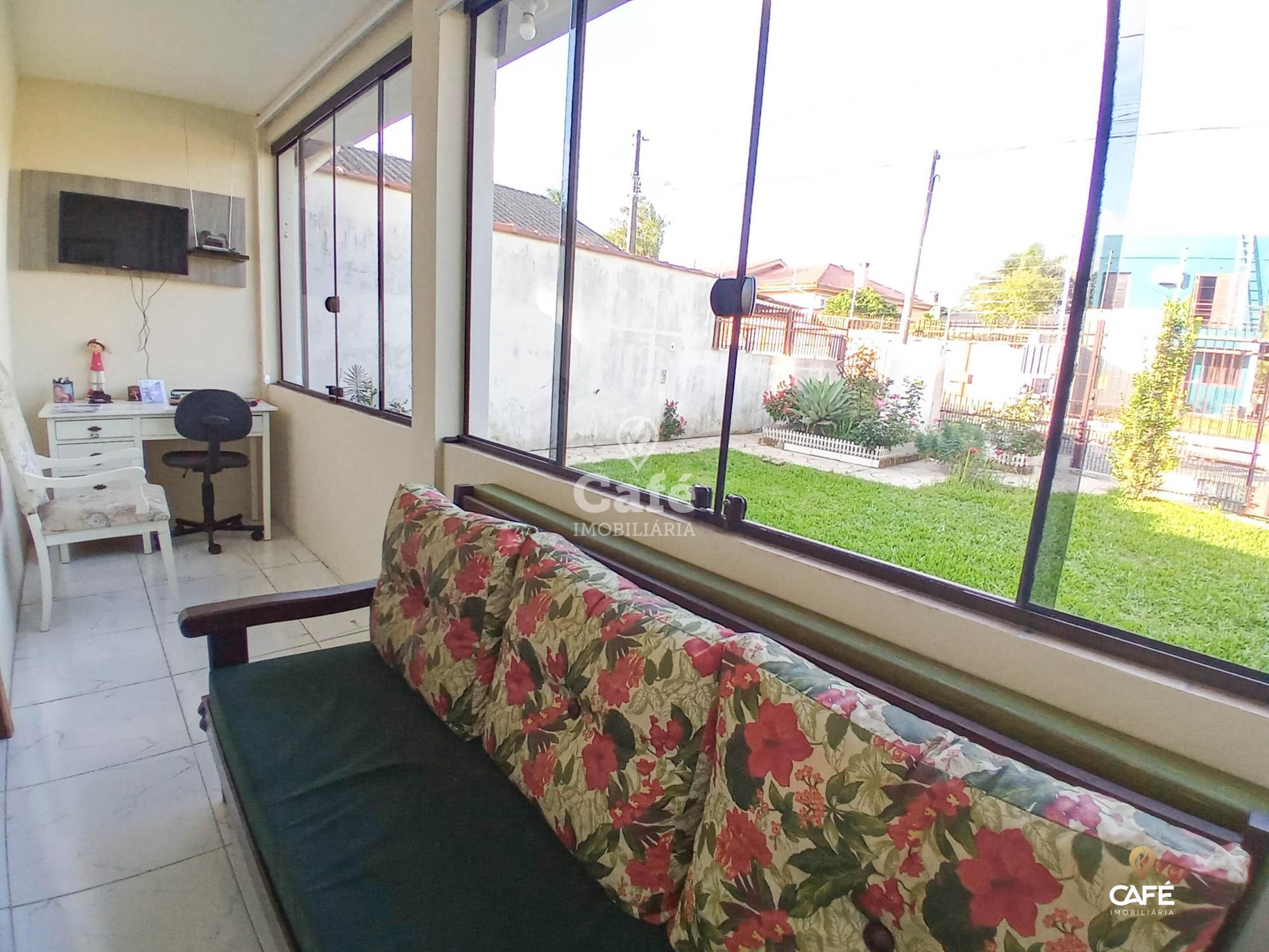 Casa, 3 quartos, 165 m² - Foto 13