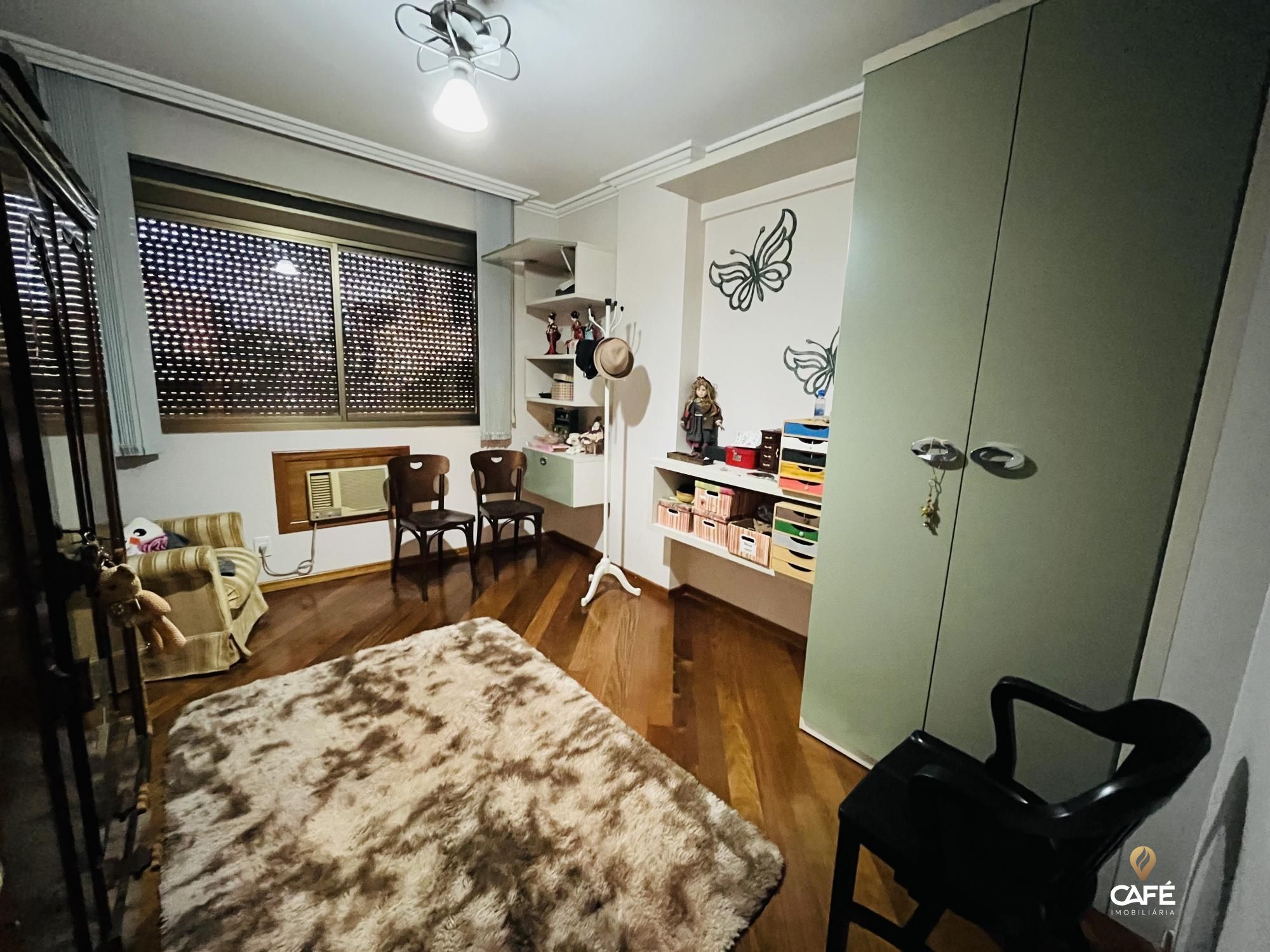 Apartamento, 4 quartos, 225 m² - Foto 22