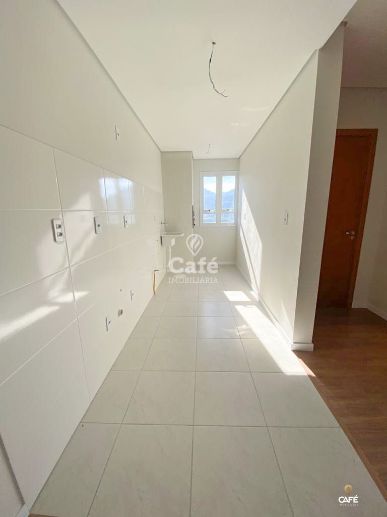 Apartamento à venda com 2 quartos, 60m² - Foto 5