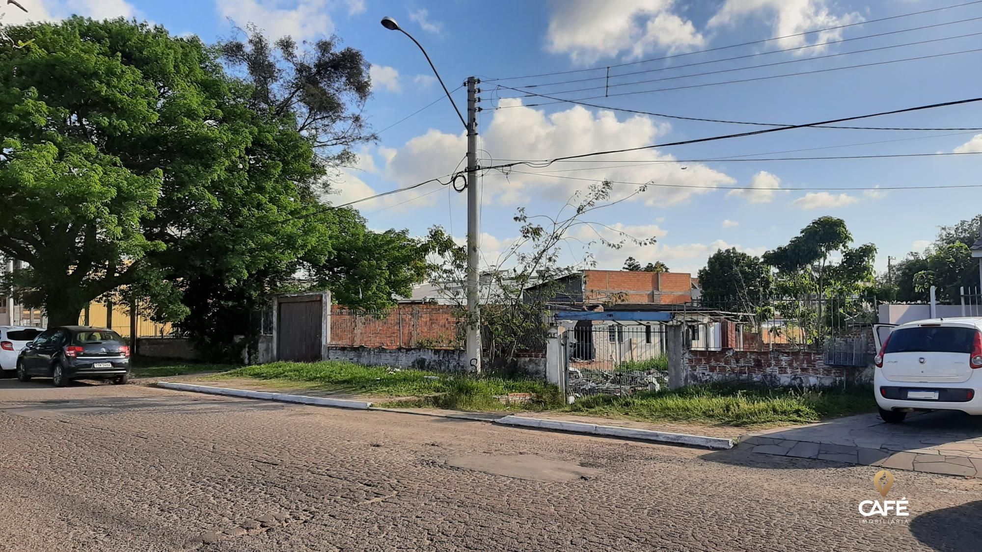 Terreno, 896 m² - Foto 1