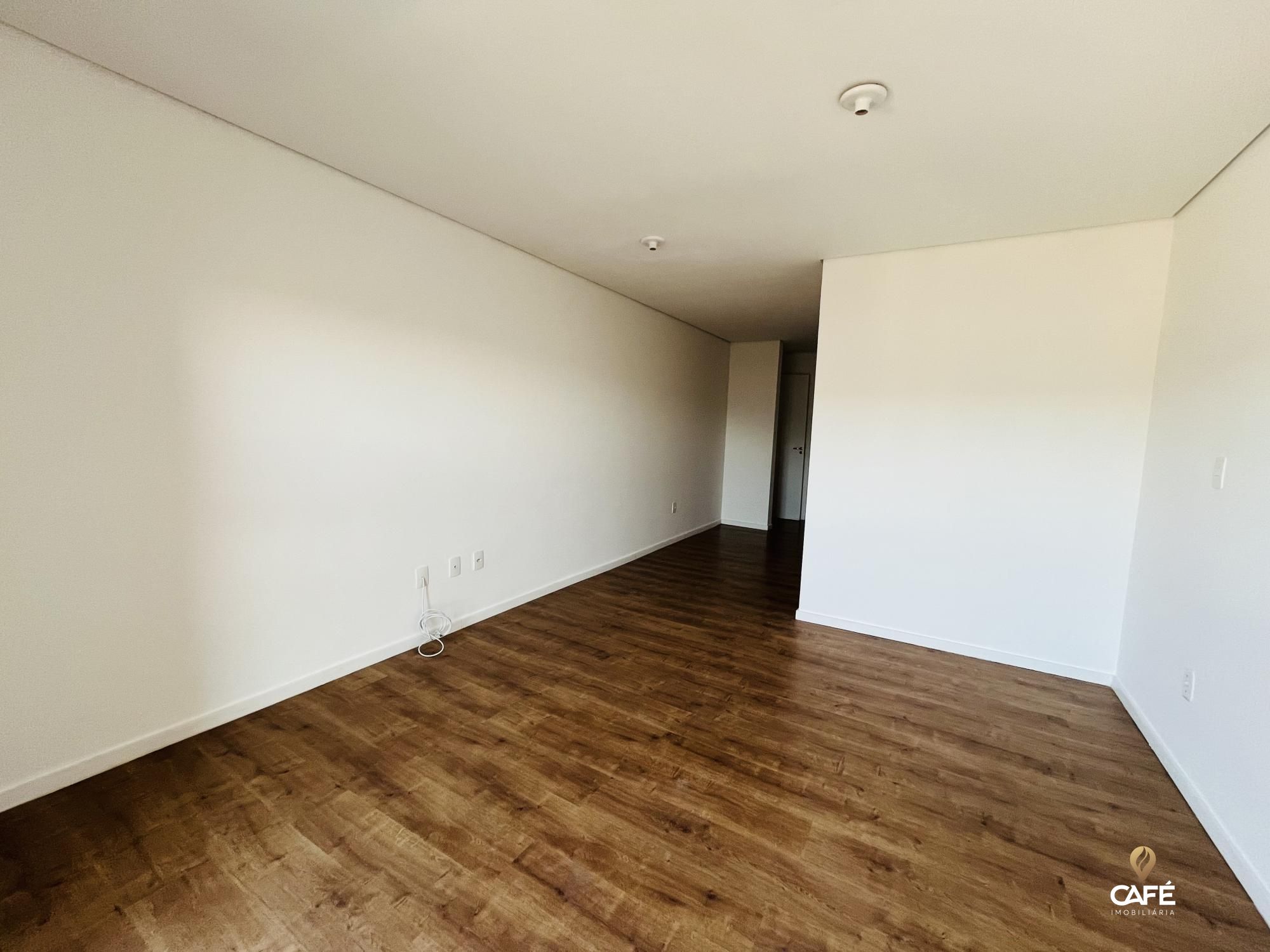 Apartamento à venda com 3 quartos, 167m² - Foto 7