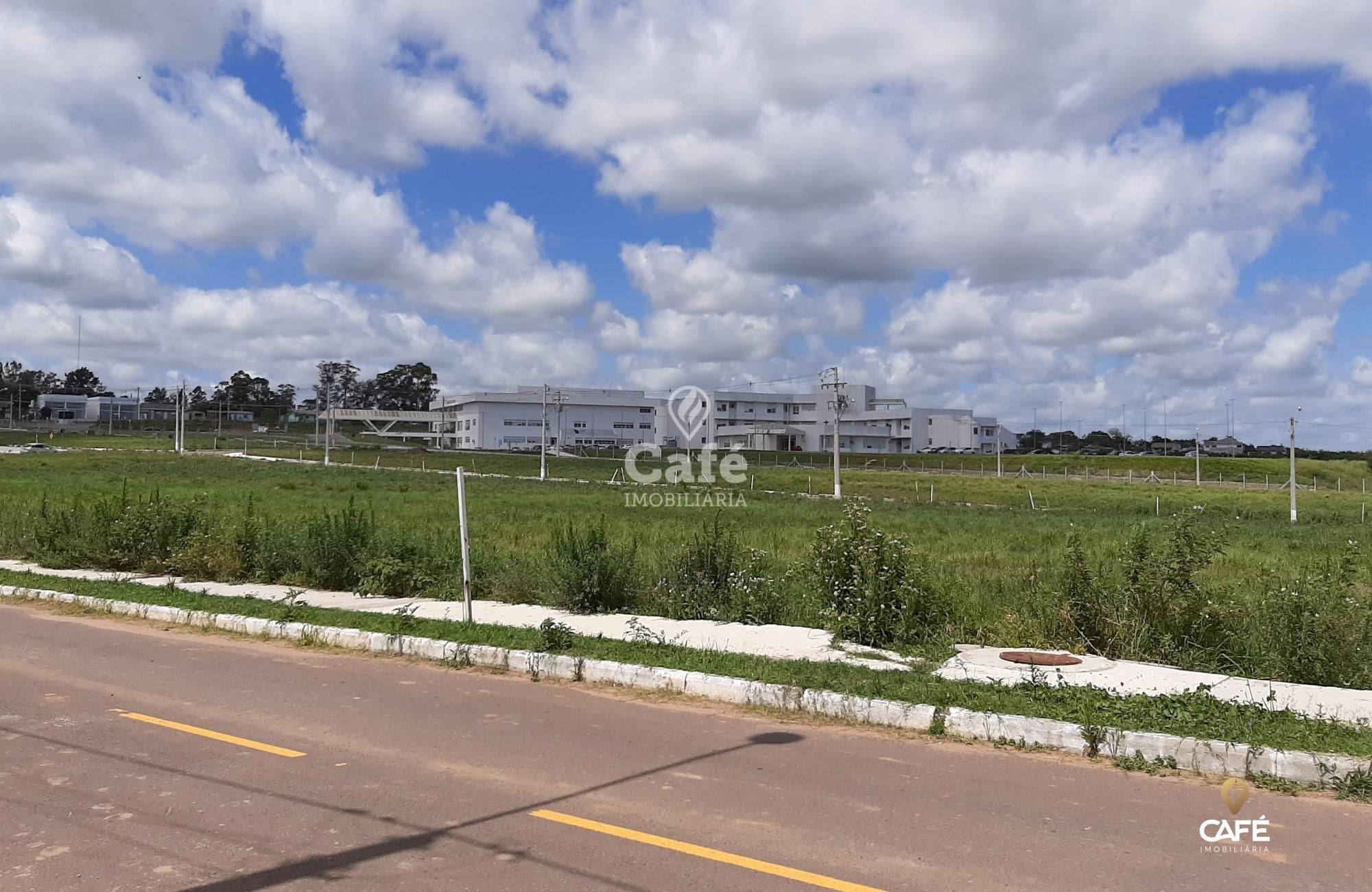 Terreno, 322 m² - Foto 8