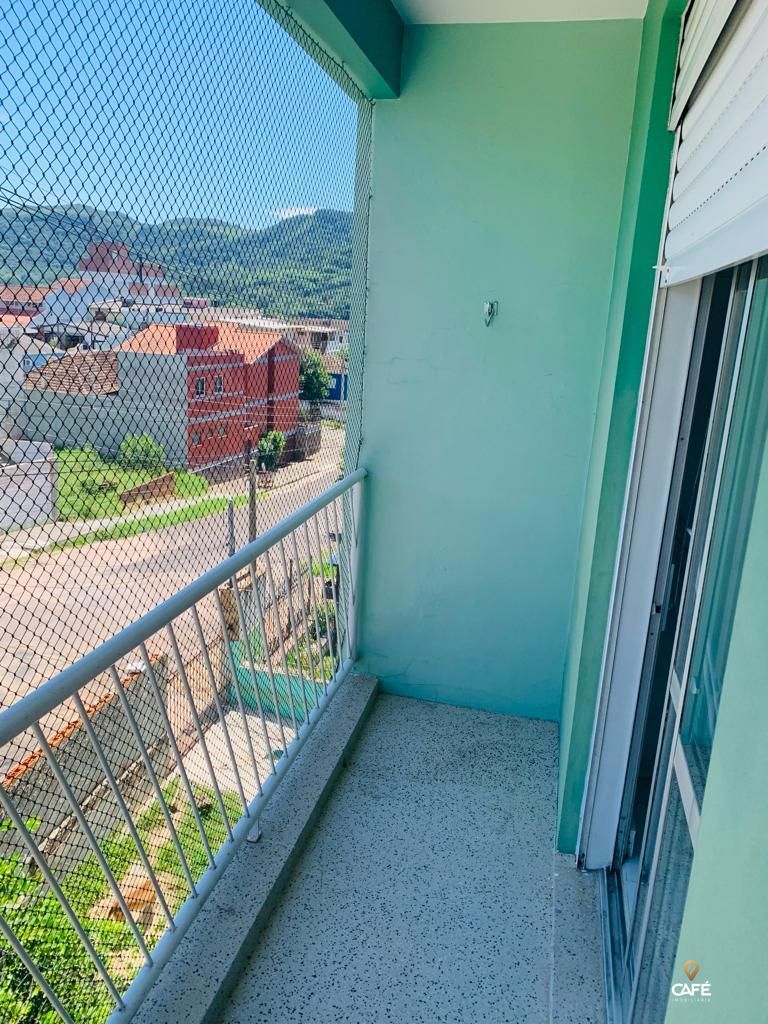 Apartamento à venda com 2 quartos, 76m² - Foto 6