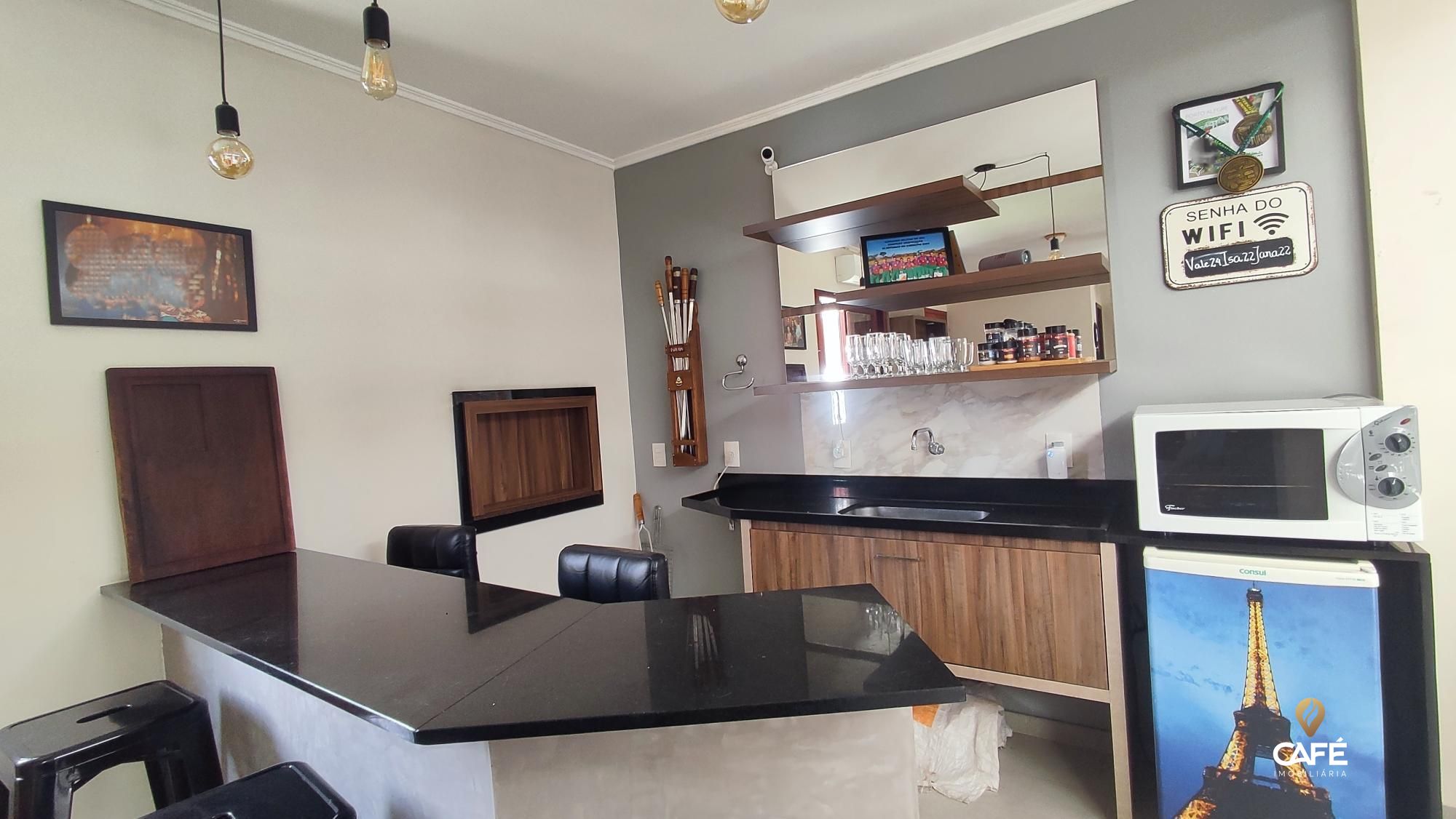 Casa, 3 quartos, 241 m² - Foto 30