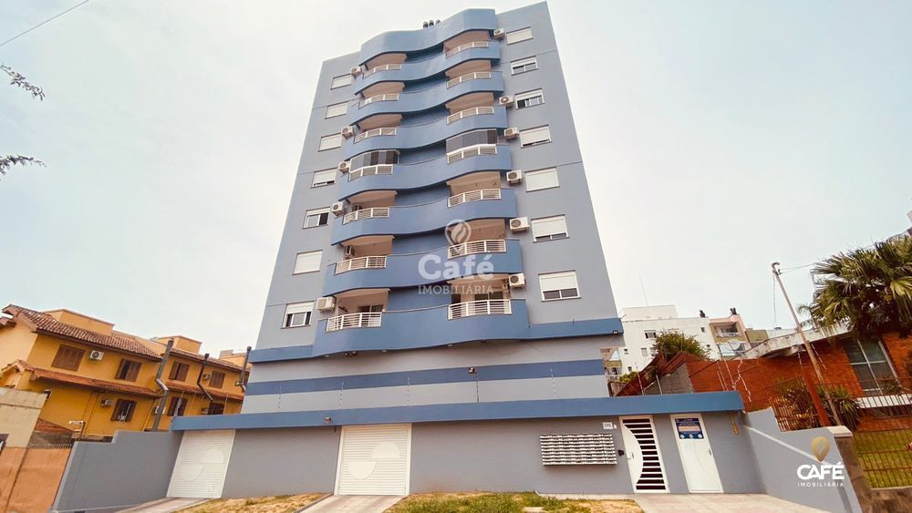 Apartamento, 1 quarto, 38 m² - Foto 1