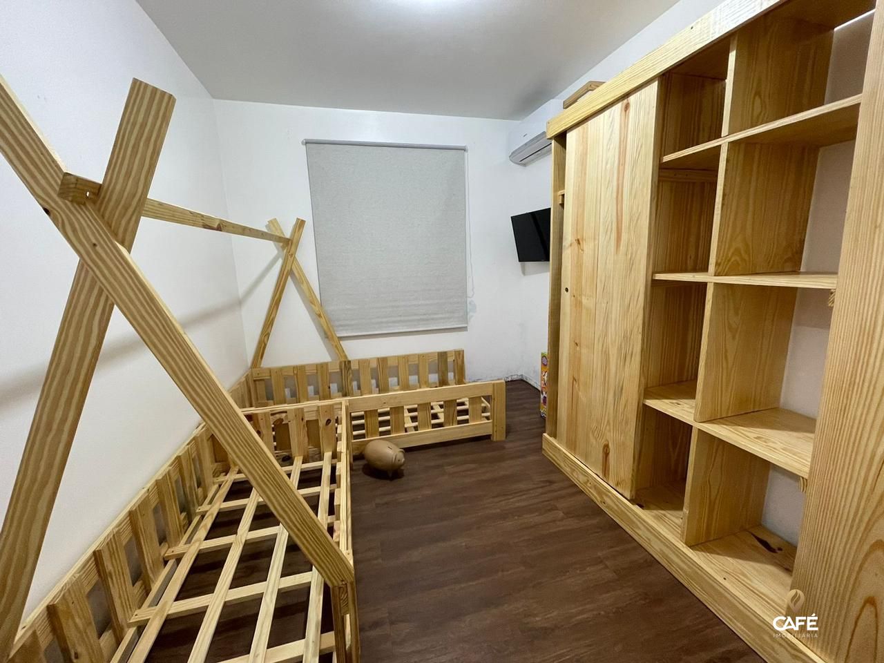 Apartamento à venda com 3 quartos, 90m² - Foto 9