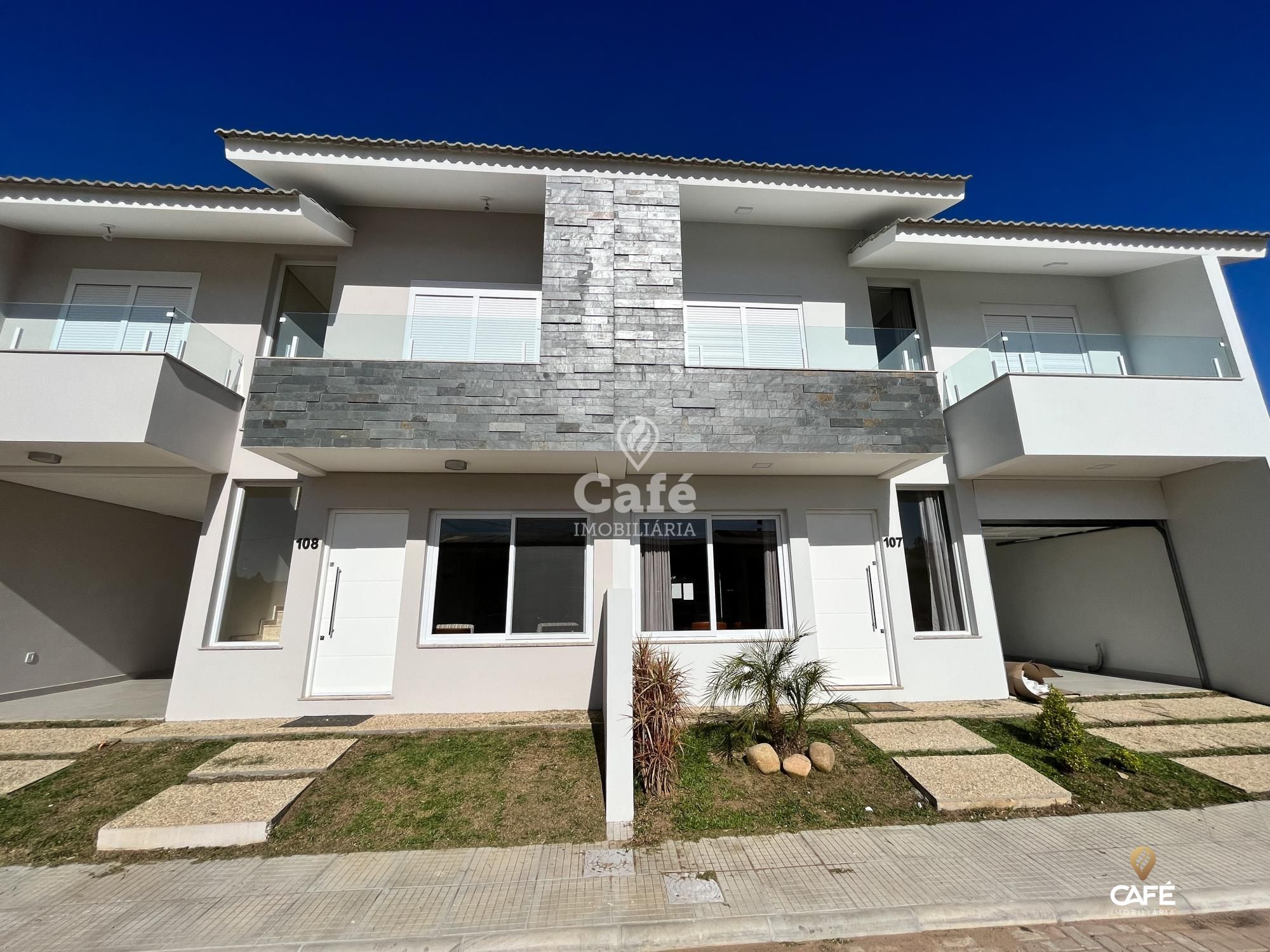 Casa à venda com 3 quartos, 153m² - Foto 34