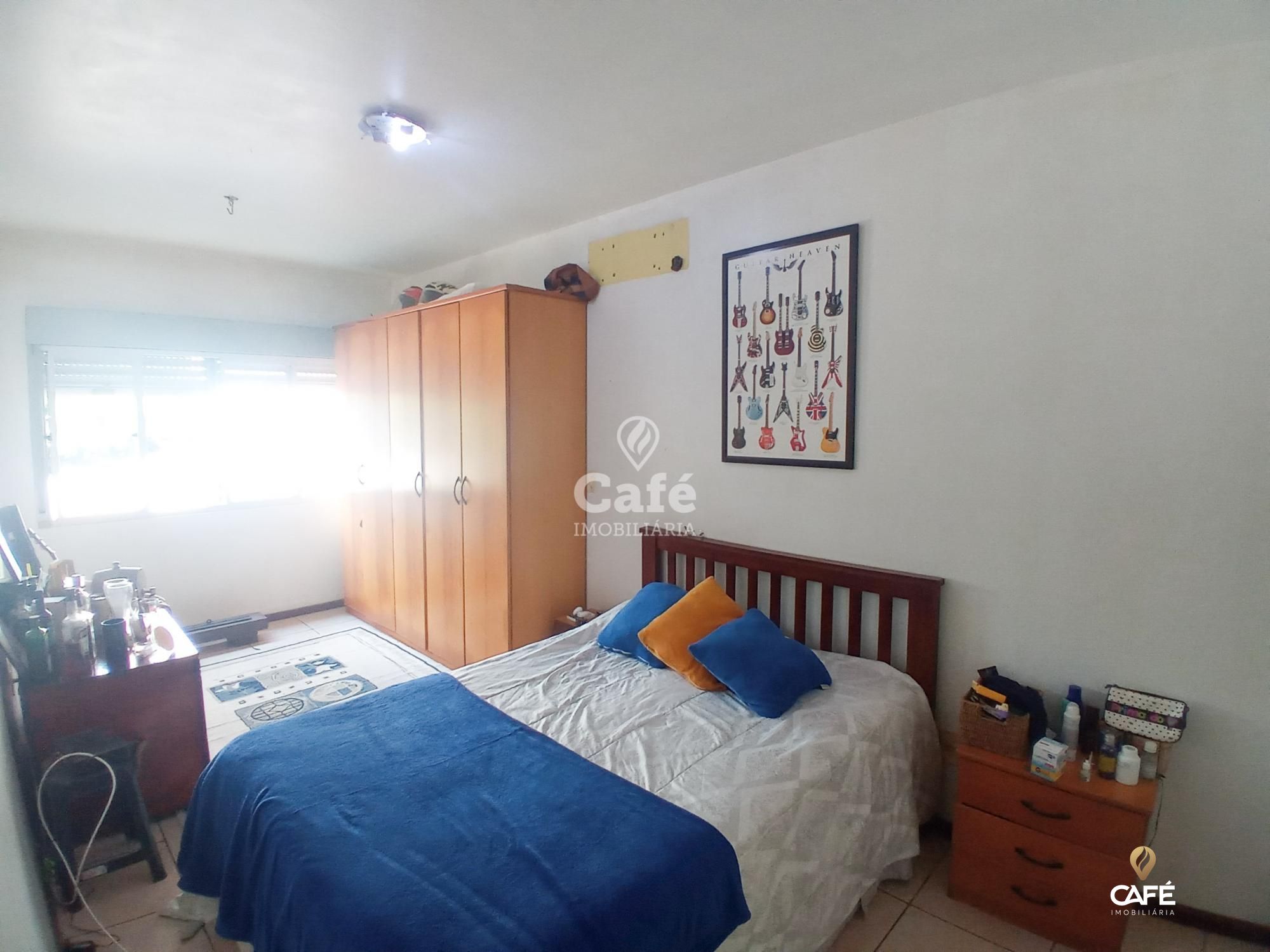 Apartamento à venda com 3 quartos, 220m² - Foto 12