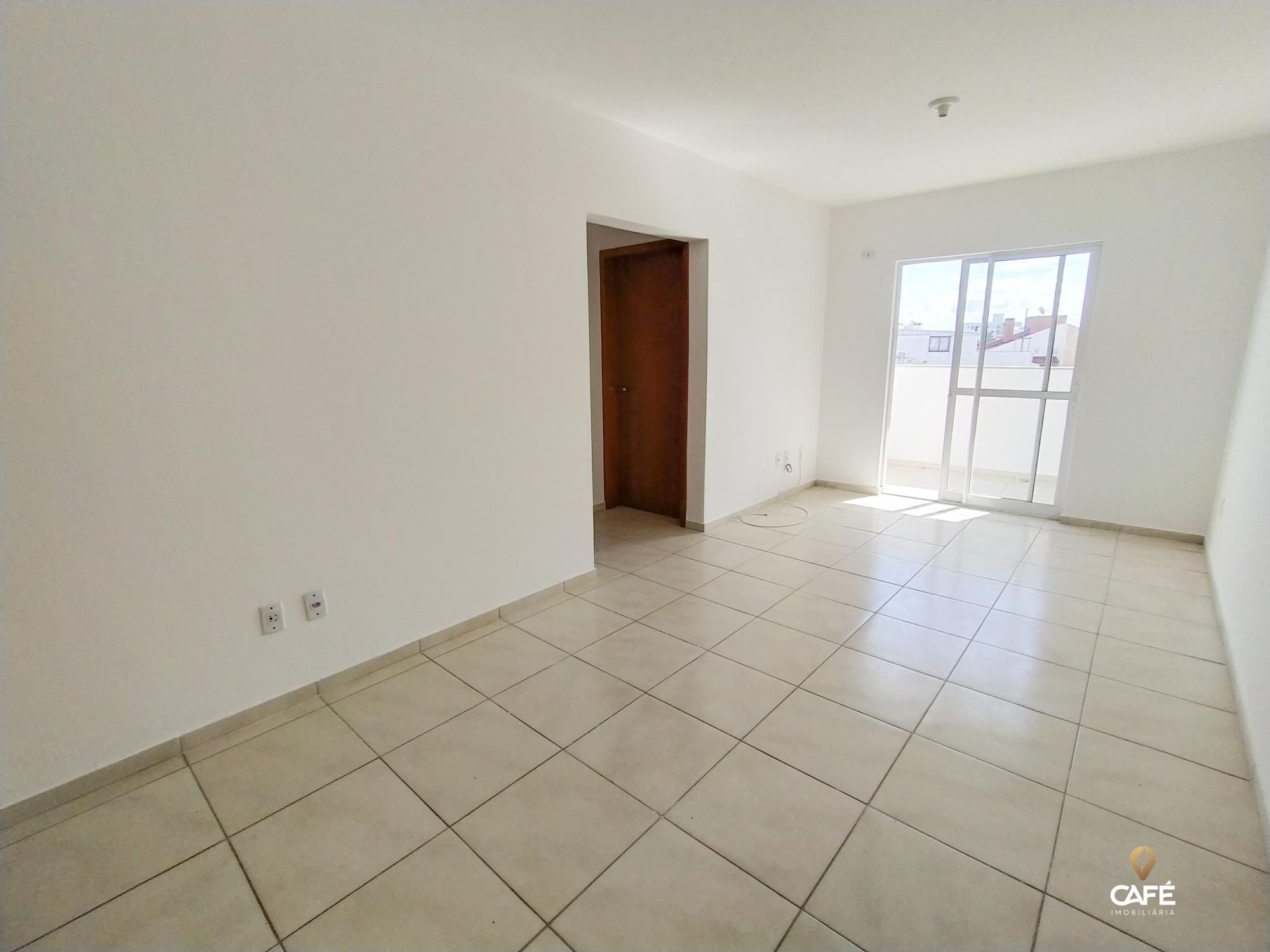 Apartamento à venda com 2 quartos, 68m² - Foto 1