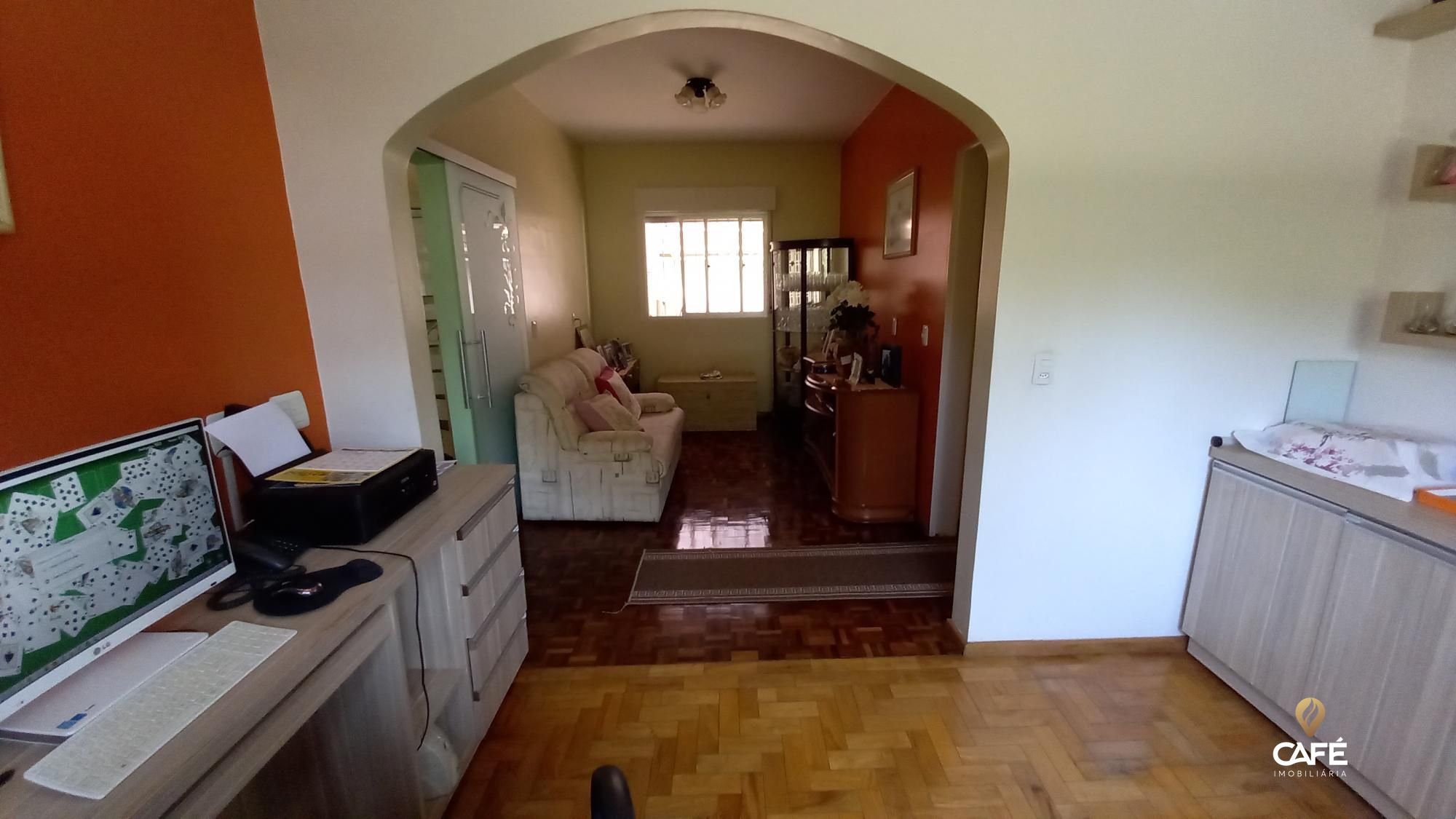 Casa à venda com 3 quartos, 130m² - Foto 5