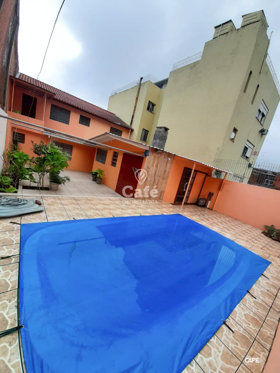 Casa, 4 quartos, 246 m² - Foto 19