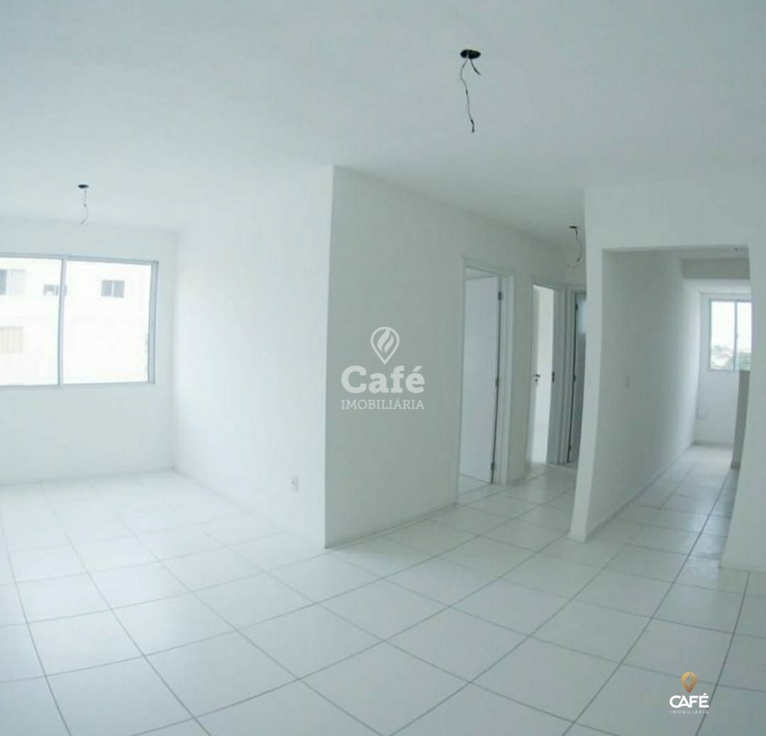 Apartamento, 2 quartos, 56 m² - Foto 3