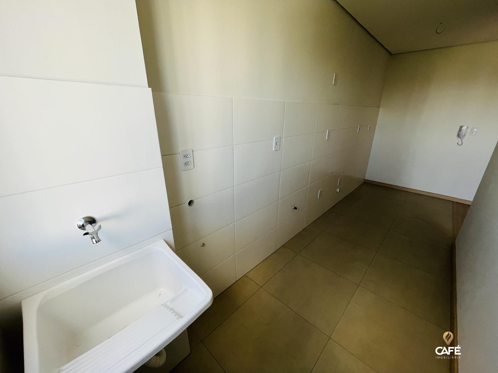 Apartamento à venda com 2 quartos, 54m² - Foto 6