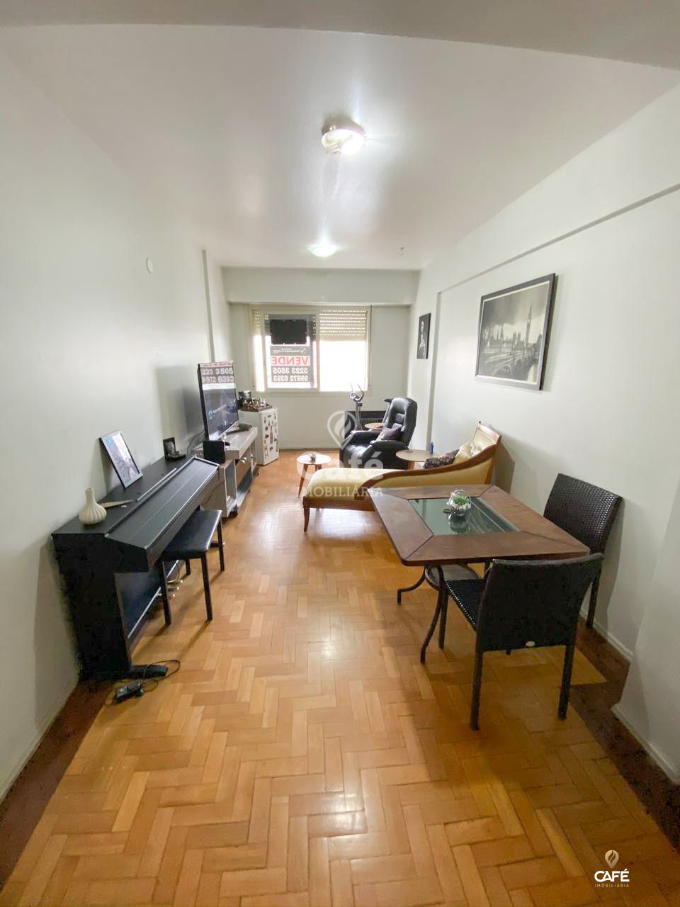 Apartamento à venda com 3 quartos, 123m² - Foto 4