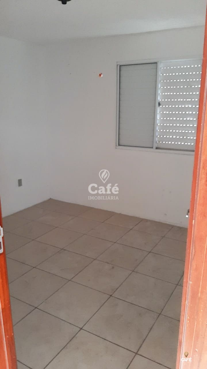 Apartamento à venda com 2 quartos, 48m² - Foto 5