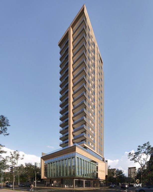Apartamento, 3 quartos, 133 m² - Foto 3