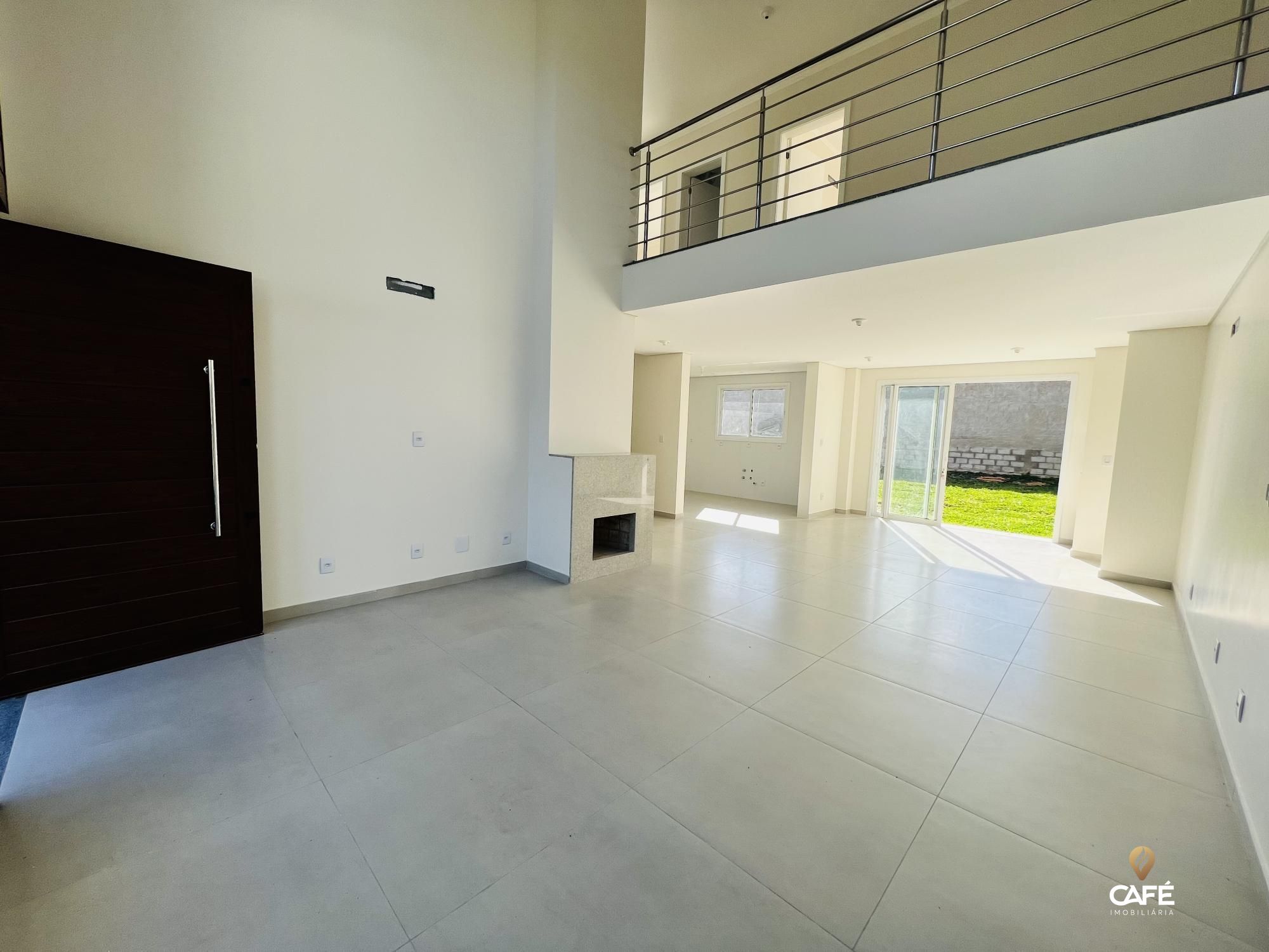 Casa à venda com 3 quartos, 189m² - Foto 4