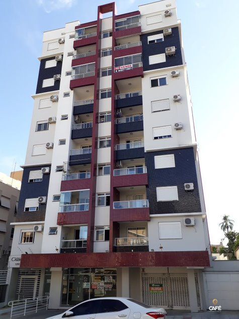 Apartamento, 1 quarto, 55 m² - Foto 1