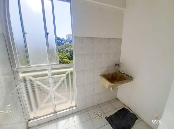 Apartamento à venda com 1 quarto, 42m² - Foto 9