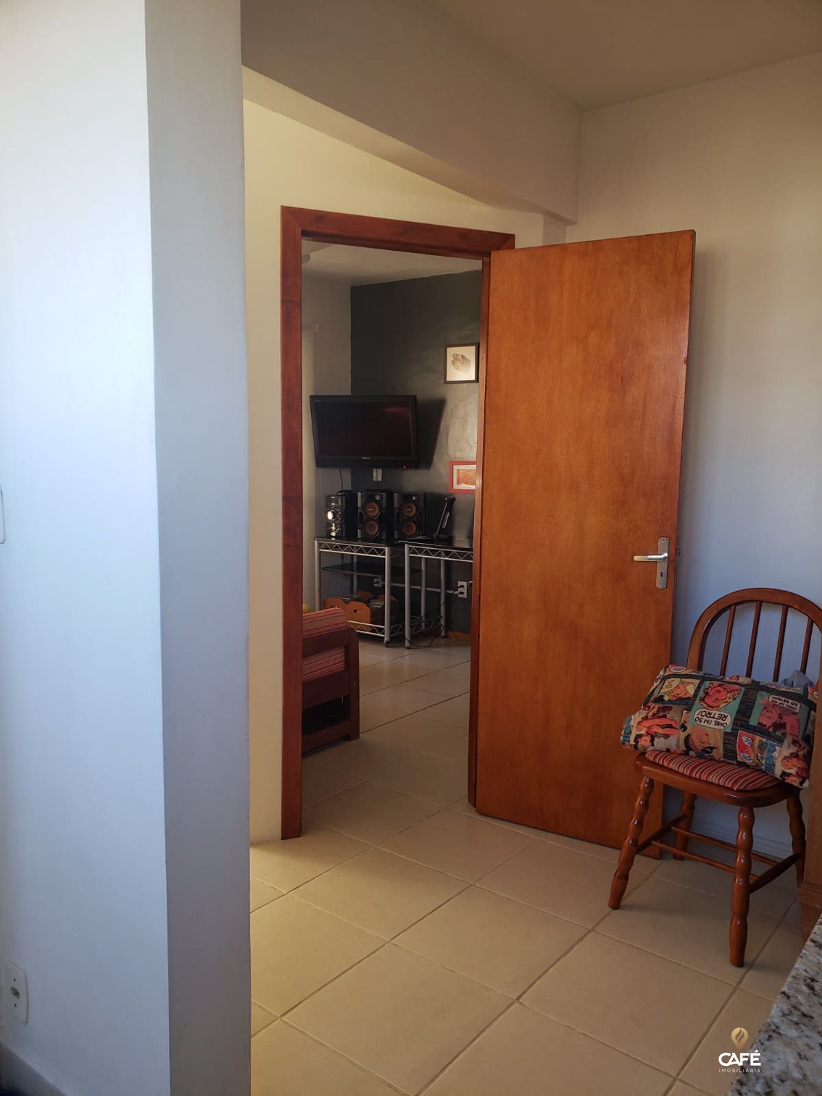 Cobertura à venda com 2 quartos, 90m² - Foto 27