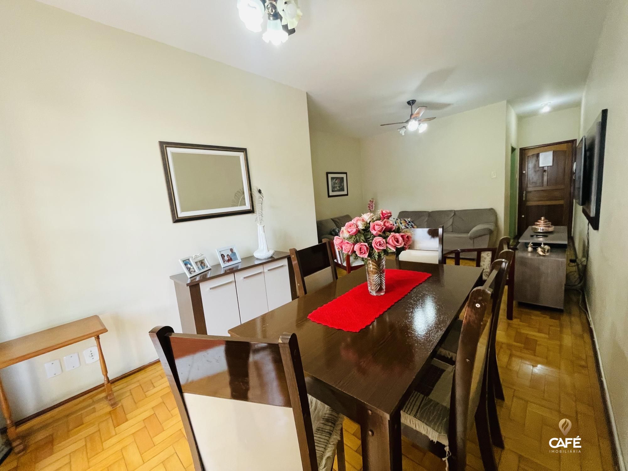 Apartamento, 3 quartos, 118 m² - Foto 5