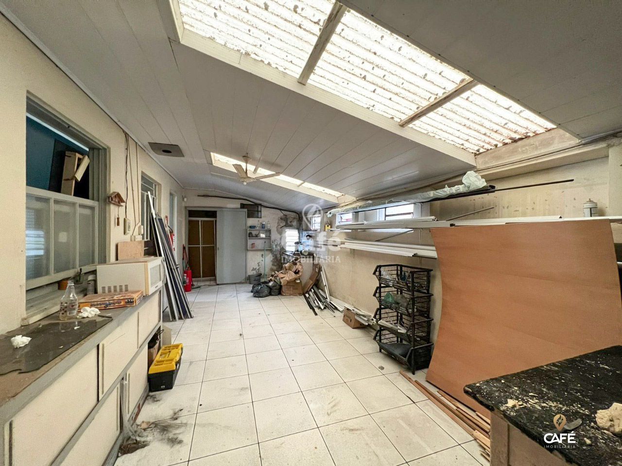 Loja-Salão, 240 m² - Foto 9