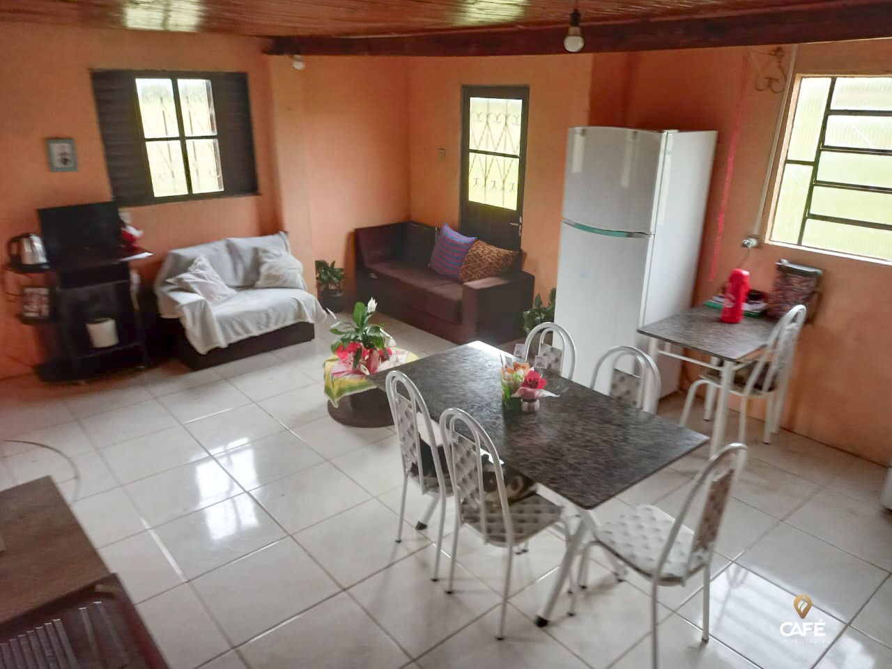 Fazenda à venda com 2 quartos, 78m² - Foto 13