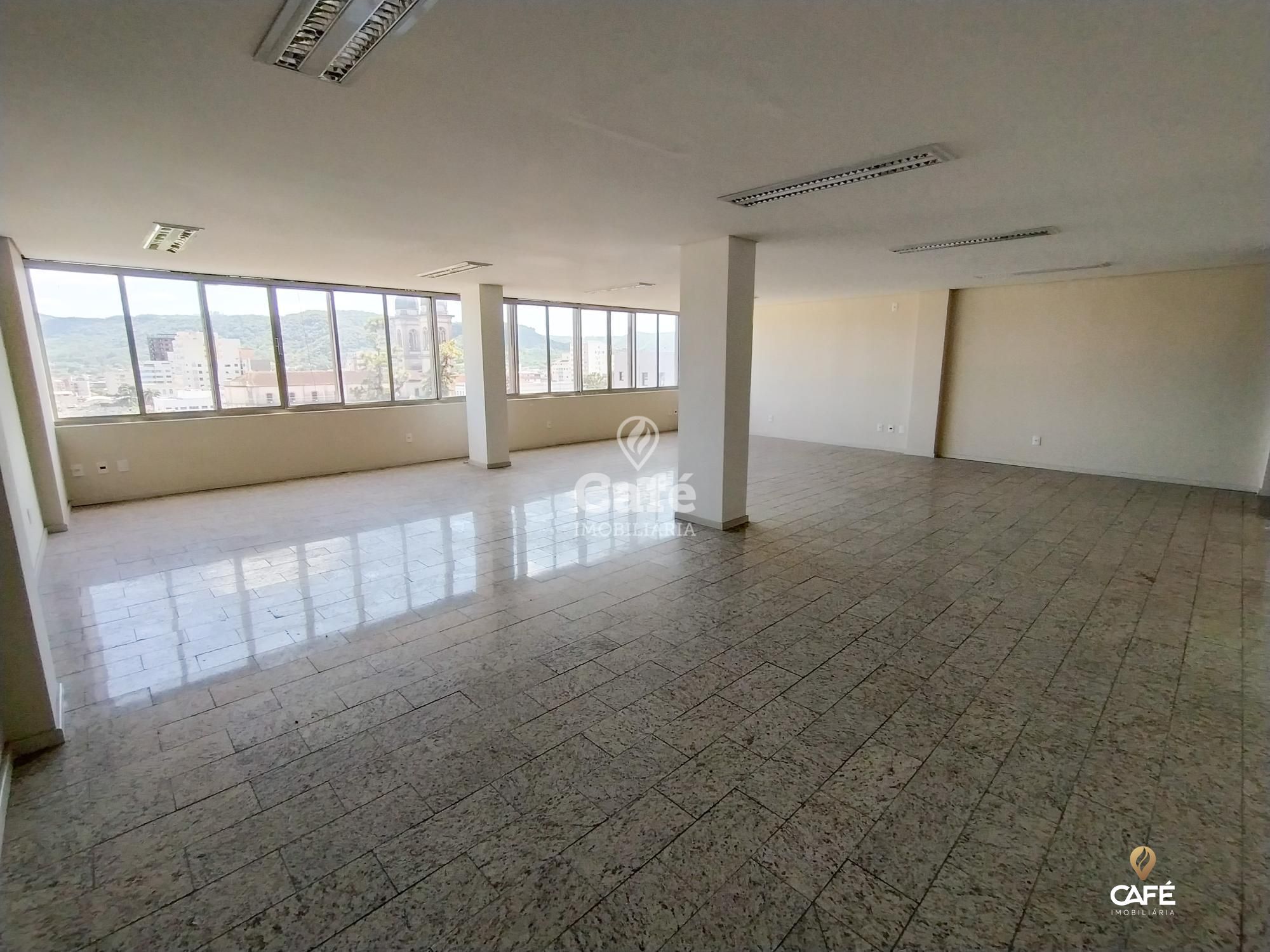 Conjunto Comercial-Sala à venda e aluguel com 1 quarto, 175m² - Foto 3