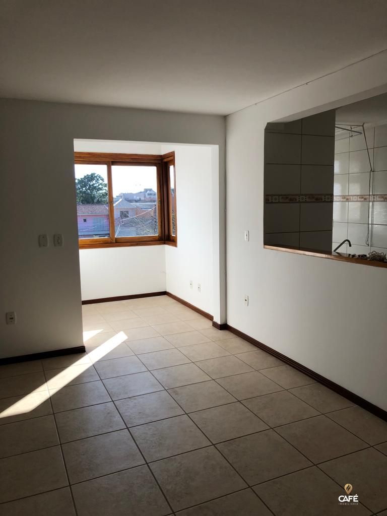 Apartamento, 2 quartos, 58 m² - Foto 1