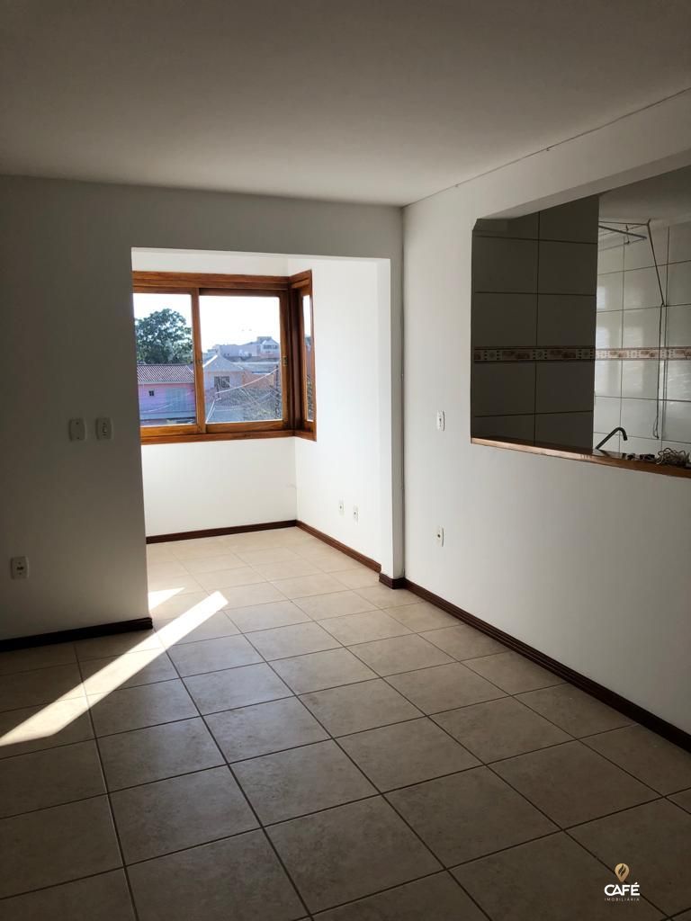 Apartamento à venda com 2 quartos, 58m² - Foto 1