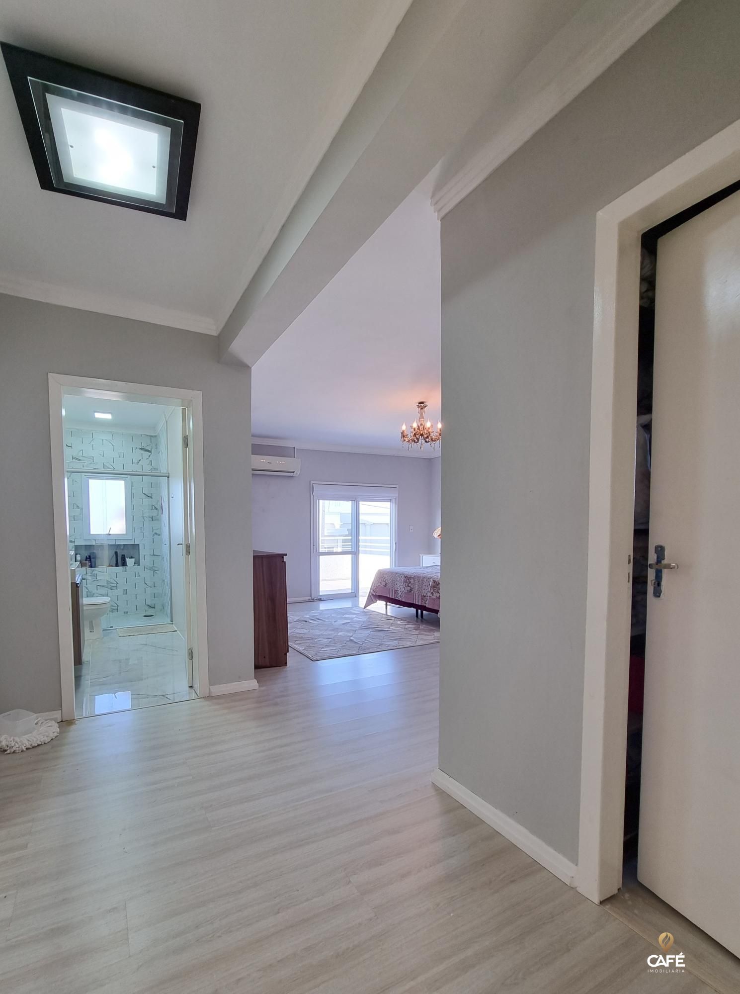 Casa de Condomínio, 4 quartos - Foto 27