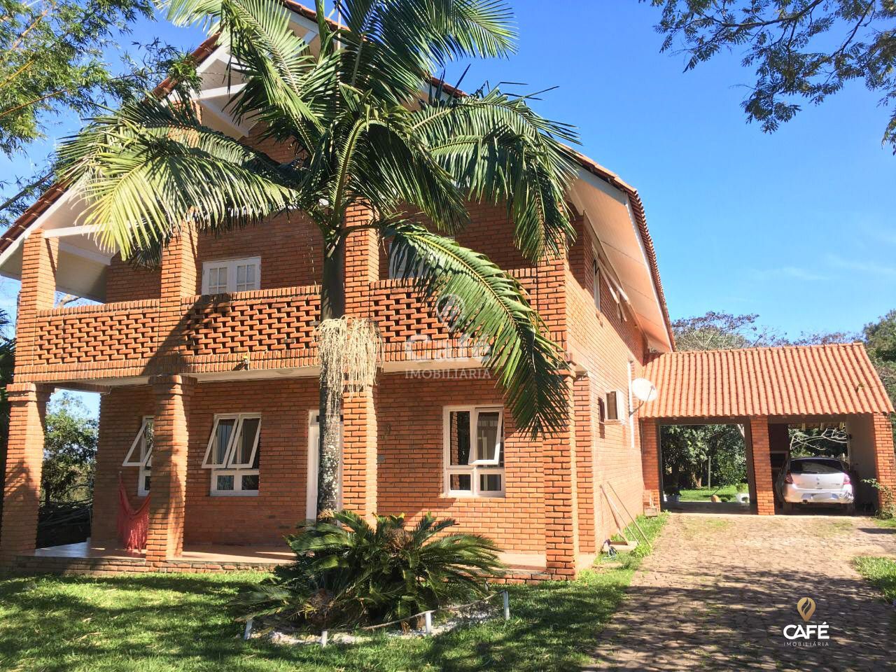 Casa, 5 quartos, 430 m² - Foto 18