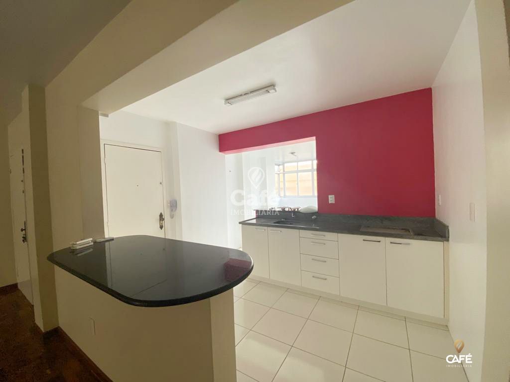 Apartamento à venda com 3 quartos, 119m² - Foto 3