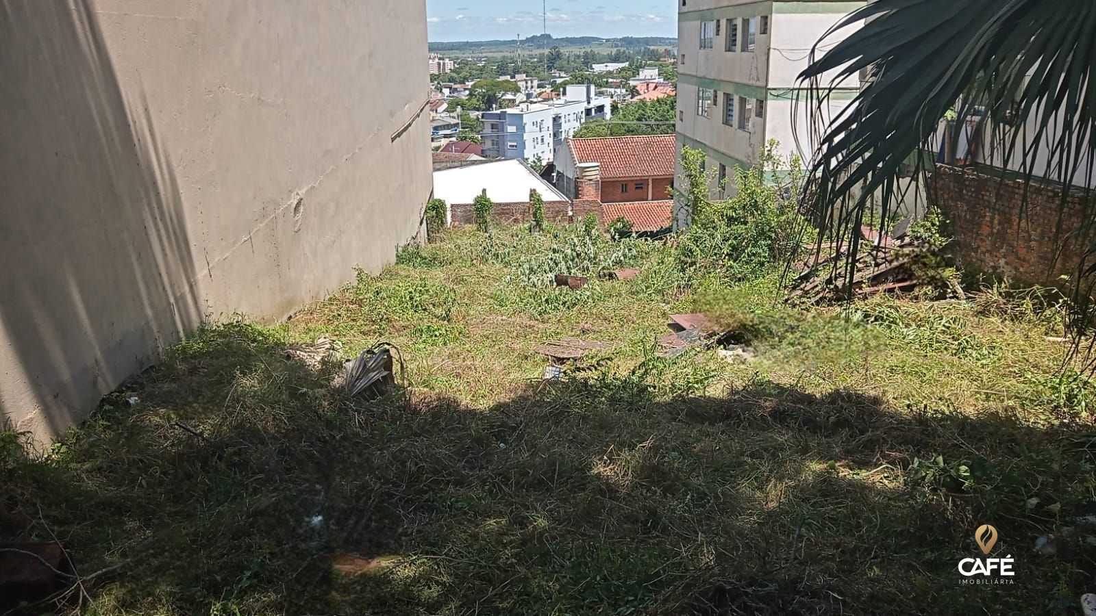 Terreno, 483 m² - Foto 2