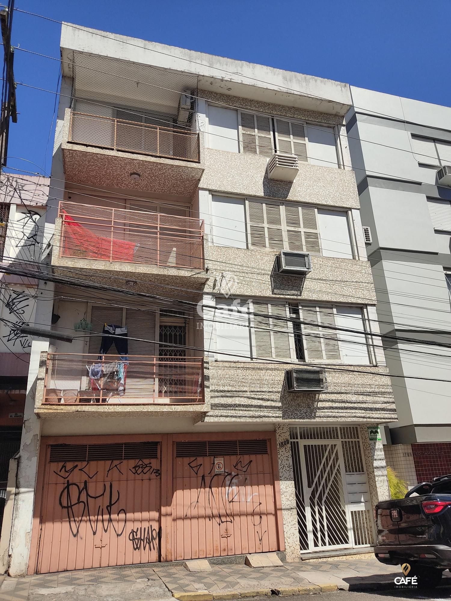 Apartamento, 3 quartos, 114 m² - Foto 1