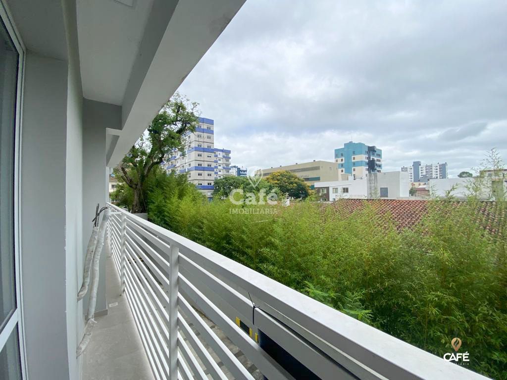 Apartamento, 2 quartos, 65 m² - Foto 7